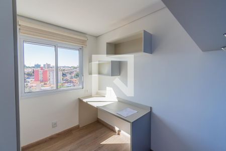 Apartamento à venda com 60m², 3 quartos e 2 vagas Apartamento à venda com 60m², 3 quartos e 2 vagasQuarto 2