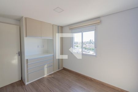 Apartamento à venda com 60m², 3 quartos e 2 vagas Apartamento à venda com 60m², 3 quartos e 2 vagasQuarto 3 - Suíte