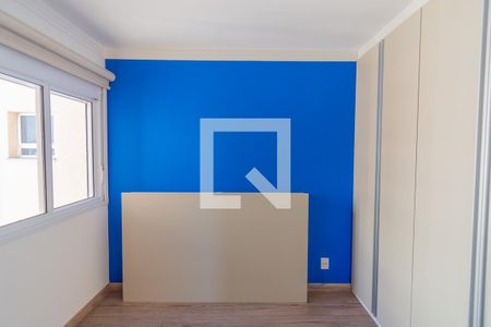 Quarto 1 de apartamento à venda com 3 quartos, 60m² em Vila Satúrnia, Campinas