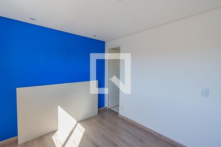 Apartamento à venda com 60m², 3 quartos e 2 vagas Apartamento à venda com 60m², 3 quartos e 2 vagasQuarto 3 - Suíte