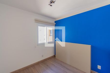 Quarto 1 de apartamento à venda com 3 quartos, 60m² em Vila Satúrnia, Campinas