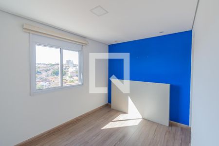 Apartamento à venda com 60m², 3 quartos e 2 vagas Apartamento à venda com 60m², 3 quartos e 2 vagasQuarto 3 - Suíte