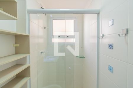 Apartamento à venda com 60m², 3 quartos e 2 vagas Apartamento à venda com 60m², 3 quartos e 2 vagasBanheiro Social