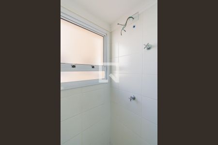 Apartamento à venda com 60m², 3 quartos e 2 vagas Apartamento à venda com 60m², 3 quartos e 2 vagasBanheiro da Suíte