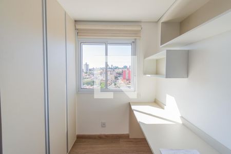 Apartamento à venda com 60m², 3 quartos e 2 vagas Apartamento à venda com 60m², 3 quartos e 2 vagasQuarto 2