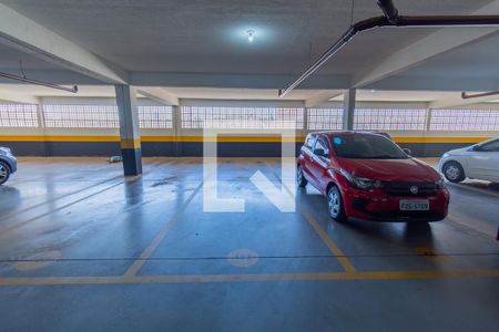 Apartamento à venda com 60m², 3 quartos e 2 vagas Apartamento à venda com 60m², 3 quartos e 2 vagasGaragem