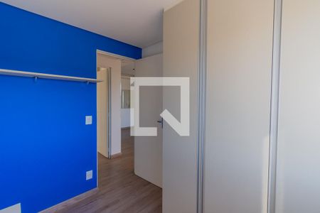 Apartamento à venda com 60m², 3 quartos e 2 vagas Apartamento à venda com 60m², 3 quartos e 2 vagasQuarto 2