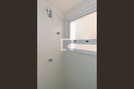 Apartamento à venda com 60m², 3 quartos e 2 vagas Apartamento à venda com 60m², 3 quartos e 2 vagasBanheiro Social