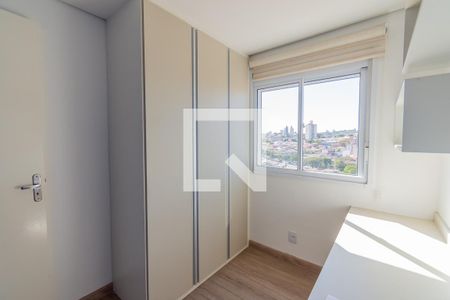 Apartamento à venda com 60m², 3 quartos e 2 vagas Apartamento à venda com 60m², 3 quartos e 2 vagasQuarto 2