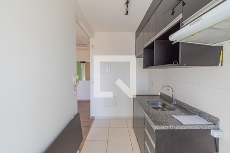 Apartamento à venda com 60m², 3 quartos e 2 vagas Apartamento à venda com 60m², 3 quartos e 2 vagasCozinha