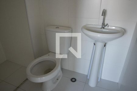 Apartamento à venda com 35m², 2 quartos e sem vagaBanheiro