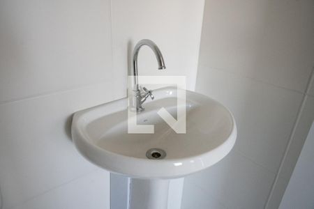 Apartamento à venda com 35m², 2 quartos e sem vagaBanheiro