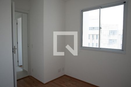 Apartamento à venda com 35m², 2 quartos e sem vagaQuarto 2