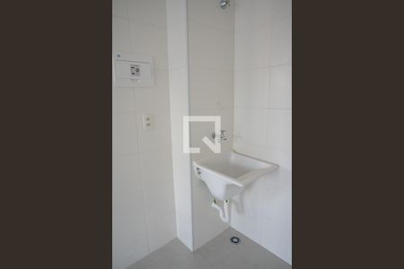 Apartamento à venda com 35m², 2 quartos e sem vagaTanque