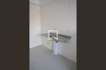 Apartamento à venda com 35m², 2 quartos e sem vagaCozinha