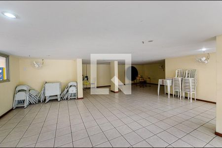 Apartamento à venda com 110m², 2 quartos e 1 vagaÁrea comum