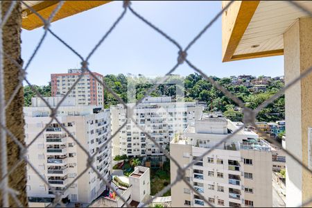 Quarto 1 de apartamento à venda com 2 quartos, 110m² em Santa Rosa, Niterói