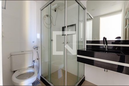 Apartamento à venda com 110m², 2 quartos e 1 vagaBanheiro