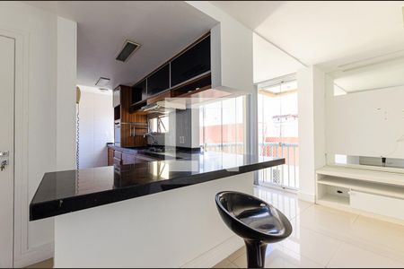 Apartamento à venda com 110m², 2 quartos e 1 vagaCozinha