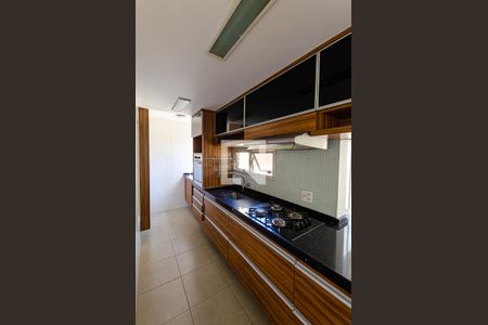 Apartamento à venda com 110m², 2 quartos e 1 vagaCozinha