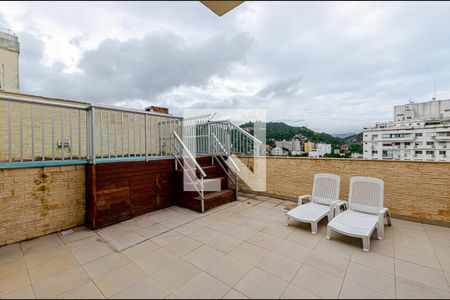 Apartamento à venda com 110m², 2 quartos e 1 vagaÁrea comum