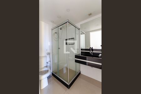 Apartamento à venda com 110m², 2 quartos e 1 vagaBanheiro