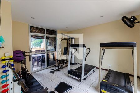 Apartamento à venda com 110m², 2 quartos e 1 vagaÁrea comum