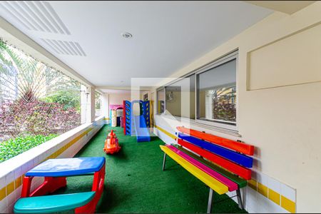 Apartamento à venda com 110m², 2 quartos e 1 vagaÁrea comum