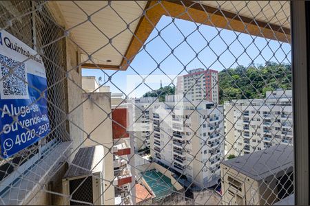 Apartamento à venda com 110m², 2 quartos e 1 vagaQuarto 2