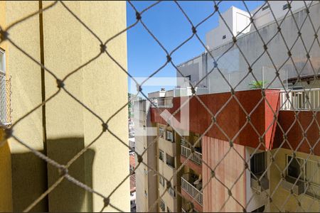 Sala de apartamento à venda com 2 quartos, 110m² em Santa Rosa, Niterói