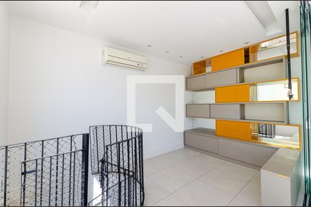 Apartamento à venda com 110m², 2 quartos e 1 vagaCobertura