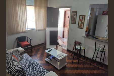 Apartamento à venda com 2 quartos, 63m² em Centro, Rio de Janeiro