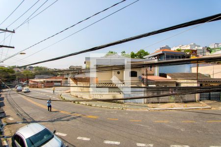 Casa à venda com 400m², 2 quartos e 2 vagasVista da área externa