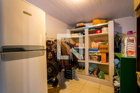 Casa à venda com 400m², 2 quartos e 2 vagasCloset do quarto 2