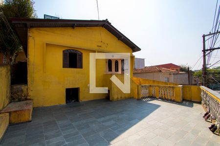 Casa à venda com 400m², 2 quartos e 2 vagasÁrea externa