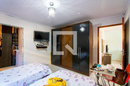 Casa à venda com 400m², 2 quartos e 2 vagasQuarto 2