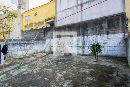 Casa à venda com 400m², 2 quartos e 2 vagasQuintal