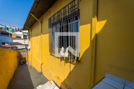 Casa à venda com 400m², 2 quartos e 2 vagasCorredor - Externo