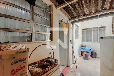 Casa à venda com 500m², 8 quartos e 3 vagas Casa à venda com 500m², 8 quartos e 3 vagasLavanderia