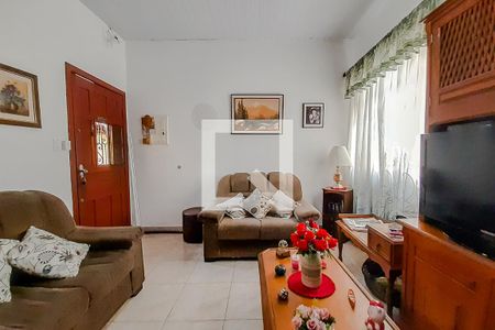 Casa à venda com 500m², 8 quartos e 3 vagas Casa à venda com 500m², 8 quartos e 3 vagasSala casa 2