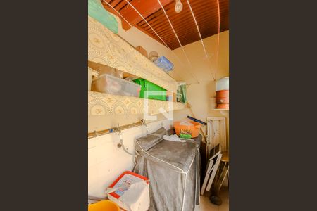 Casa à venda com 500m², 8 quartos e 3 vagas Casa à venda com 500m², 8 quartos e 3 vagasLavanderia