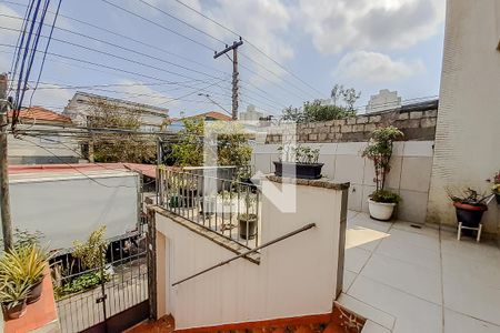 Casa à venda com 500m², 8 quartos e 3 vagas Casa à venda com 500m², 8 quartos e 3 vagasvaranda