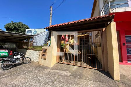 Casa à venda com 500m², 7 quartos e 3 vagasFachada 2