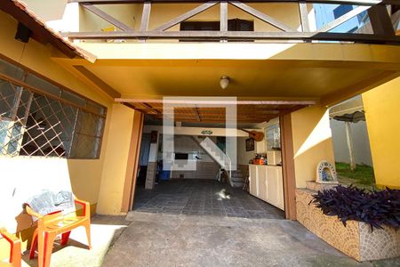 Casa à venda com 500m², 7 quartos e 3 vagasÁrea Externa