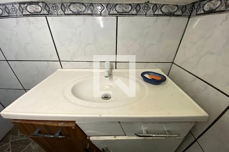 Casa à venda com 500m², 7 quartos e 3 vagasPia do Banheiro