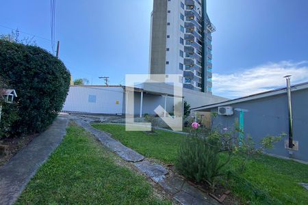 Casa à venda com 500m², 7 quartos e 3 vagasÁrea Externa