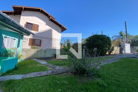 Casa à venda com 500m², 7 quartos e 3 vagasÁrea Externa