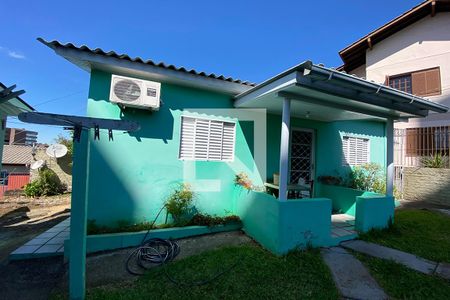 Casa à venda com 500m², 7 quartos e 3 vagasÁrea Externa