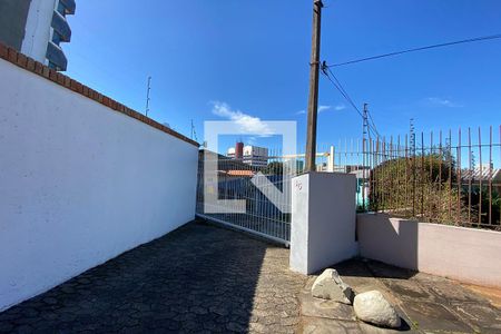 Casa à venda com 500m², 7 quartos e 3 vagasFachada 1