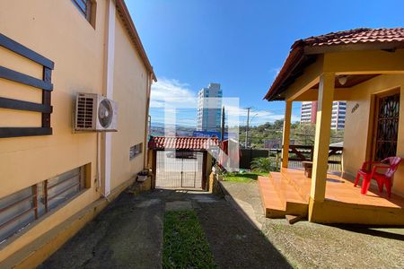 Casa à venda com 500m², 7 quartos e 3 vagasÁrea Externa